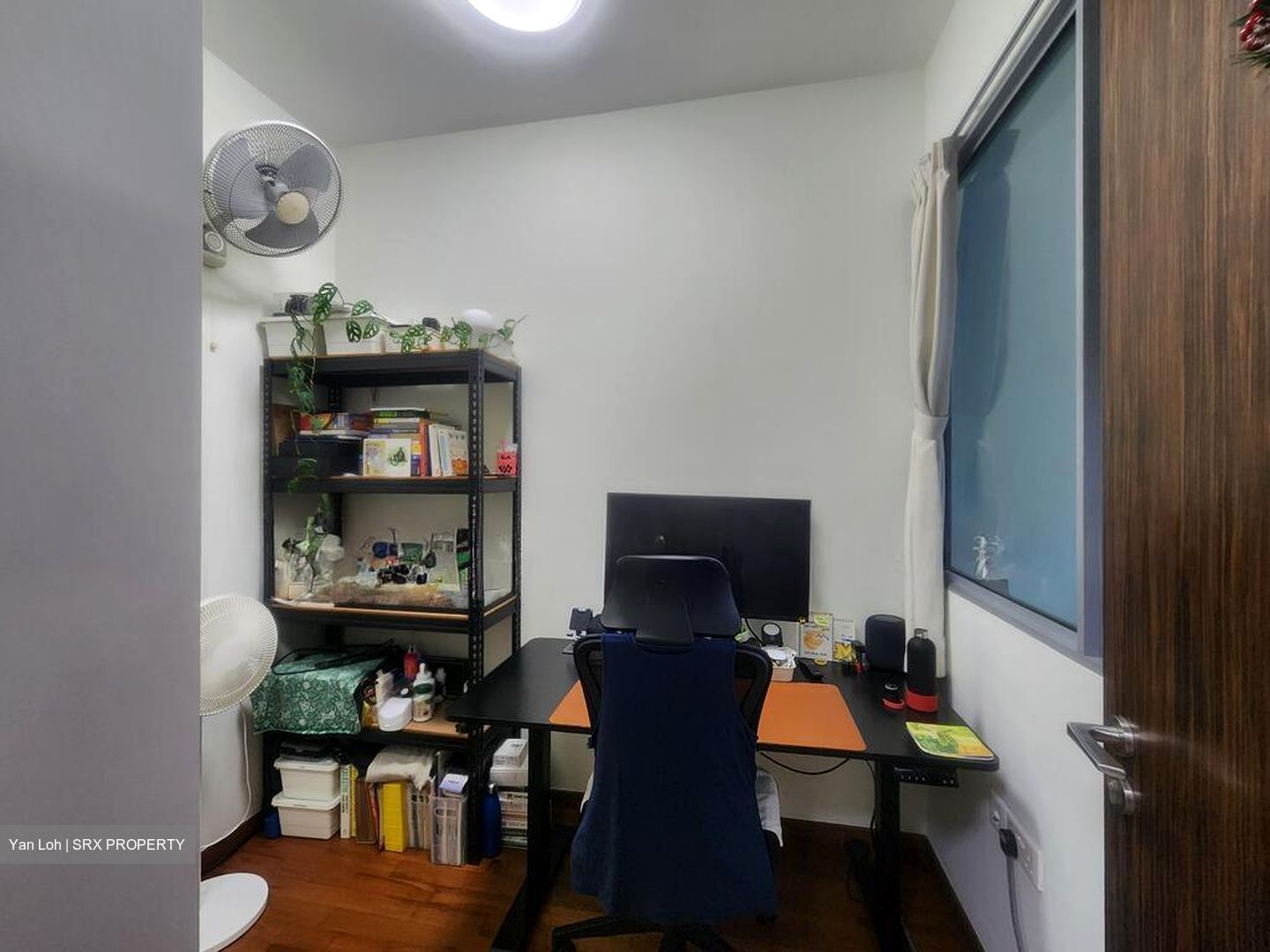 Natura@Hillview (D23), Apartment #523861741